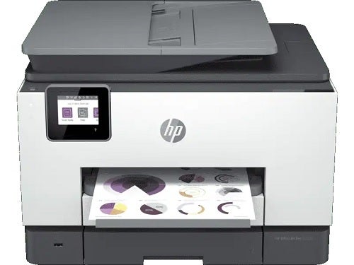 HP OfficeJet Pro 9020e AIO Printer